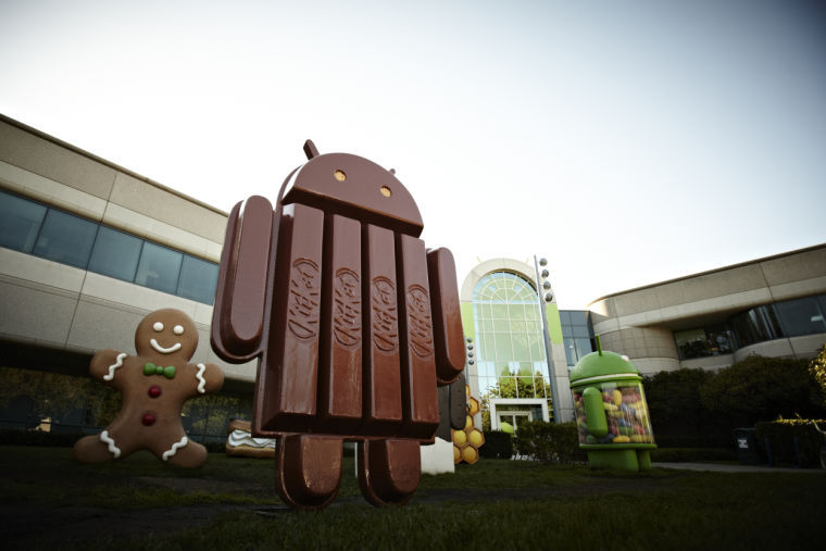 Google-KitKat